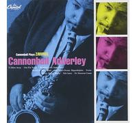 Cannonball Plays Zawinul by Cannonball Adderley (2004-05-21)