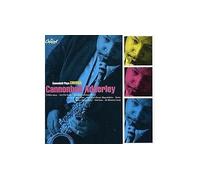 Cannonball plays zawinul CD