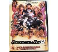 Cannonball Run 2 (Pal/Region 4)