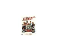 Cannonball Run