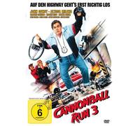 Cannonball Run 3