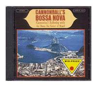Cannonball's Bossa Nova
