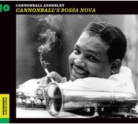 Cannonball – Bossa Nova – Master Works