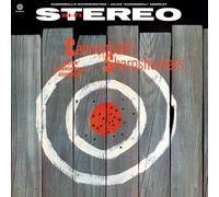 Cannonball'S Sharpshooters + 1 Bonus Track (Édition)