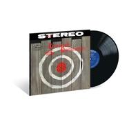 Cannonball's Sharpshooters – Vinyle – Verve Spa