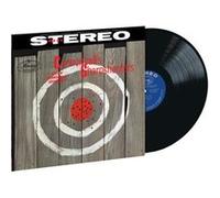 Cannonball's Sharpshooters – Vinyle – Verve Spa