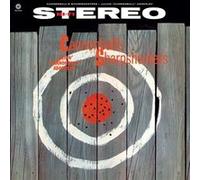 Cannonball'S Sharpshooters + 1 Bonus Track (Édition)