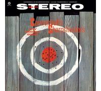 Cannonball Adderley – Cannonball's Sharpshooters – Vinyle Édition limitée – in-akustik