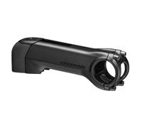 Cannondale C1 Conceal Stem Argenté 90 mm / -6º Black