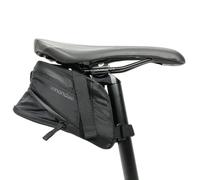 Cannondale Contain Sac Vecro Cousu Noir, Taille L
