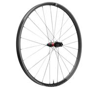 Cannondale G-sl 27 6b Disc 700 Gravel Rear Wheel Argenté 12 x 142 mm / Shimano/Sram HG Black