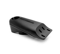 Cannondale Potence HollowGram KNOT SystemStem noir 110 mm -6°