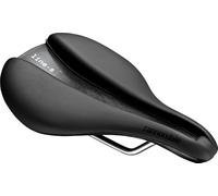 Cannondale Line S Cromo Flat Saddle 142 mm