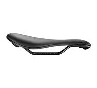 Cannondale Line S Steel Flat Saddle 142 mm