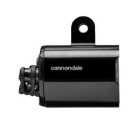 Feu avant Cannondale Foresite E350 Noir