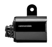 Feu avant LED avant Cannondale SmartSense Foresite E350 Noir