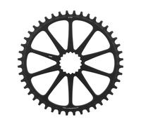 Cannondale Plateau OPI SpideRing 10 bras X-Sync noir 44 Zähne