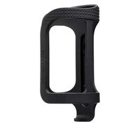 Porte-bidon entrée latérale gauche Cannondale Noir TU