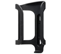 Cannondale ReGrip Porte-bidon Entrée Droite Noir