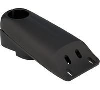 Cannondale Potence HollowGram KNOT SystemStem noir 110 mm -6°