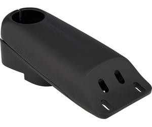 Cannondale Potence HollowGram KNOT SystemStem noir 110 mm -6°