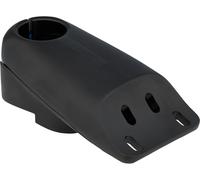 Cannondale Potence HollowGram KNOT SystemStem black 80 mm -6°