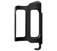 Cannondale ReGrip Porte-bidon Entrée Droite Noir