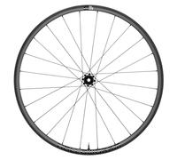 Cannondale G-sl 25 6b Disc 650 Gravel Front Wheel Argenté 12 x 100 mm