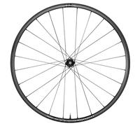 Cannondale Xc-s 27 6b Disc 29´´ Mtb Front Wheel Argenté Lefty 60
