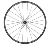Roue avant Cannondale HollowGram XC-SL 27 Noir