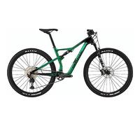 Cannondale Scalpel Carbon 4 Vert Taille M