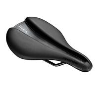 Cannondale Line S Steel Flat Saddle 142 mm