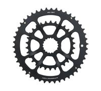 Cannondale Set de Plateaux OPI SpideRing 8 bras noir 30-46 Zähne