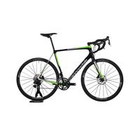 Cannondale synapse hi-mod carbon disc
