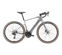 Cannondale Synapse Neo Allroad 2 Gris Charbon 28 Gris