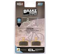 CANNONDALE TESORO NEO CARBON 1 Plaquette de frein pour vélo électrique RAKES