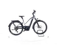Cannondale Tesoro Neo X 1 Vélo électrique Femme 2022 165-178 MD