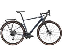 Cannondale Topstone EQ 28" Vélo de gravel bleue