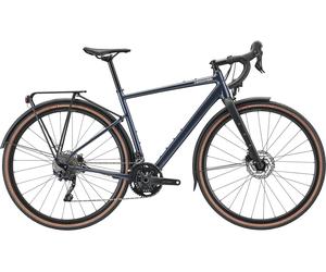 Cannondale Topstone EQ 28" Vélo de gravel bleue