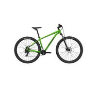 Cannondale Trail 7 29" 2x9v Freins À Disque Hydrauliques, Vert (GRN)