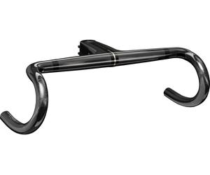Cannondale Unité de guidon-potence SystemBar Road SL Carbone noir