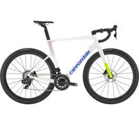 Cannondale Vélo de route SuperSix EVO 1 carbone 28" cashmere 58 cm