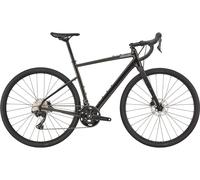 Cannondale Vélo de gravel Topstone 1 28" noir