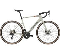 Cannondale Vélo de Route Synapse Carbon 4 28" gris