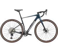 Cannondale Vélo Gravel Topstone 3 GRX 1x Carbone 28" vert