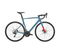 CANNONDALE - Vélo Route - SuperSix Evo Carbon 4 Disc Smc Storm Cloud - Velo | Cannondale - unisex