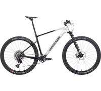 Cannondale Vélo Tout-Terrain Scalpel HT Carbon 1 29" gris S