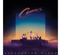 Cannons - Cannons - Everything Glows