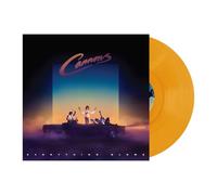 Cannons - Everything Glows