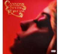 Cannons - Fever Dream (LP)